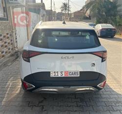 کیا سپۆرتاج